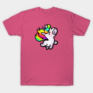 PonyPrance T-Shirt